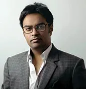 Yuvraj Krishan Sharma Co Founder CPO of Edverse