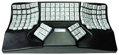 adaptive input device
