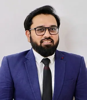 Vidhu Nautiyal Co Founder and Chief Revenue Officer CloudConnect Communications Pvt Ltd