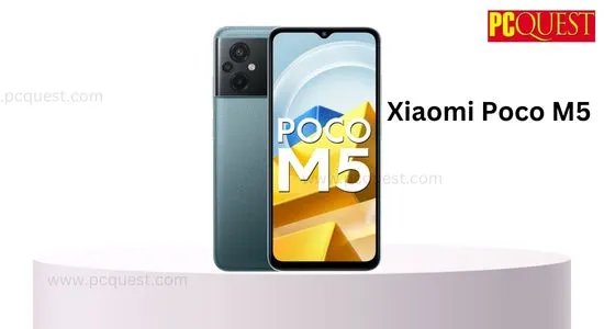 Xiaomi poco m5