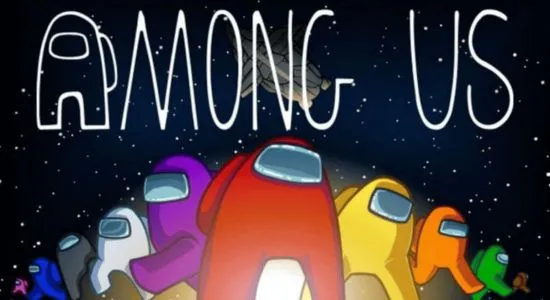 AMONG US 1