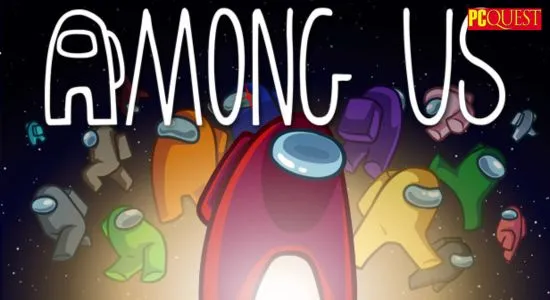 Among Us