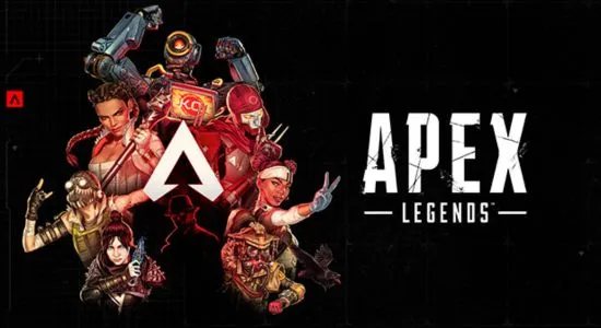 Apex Legends 1