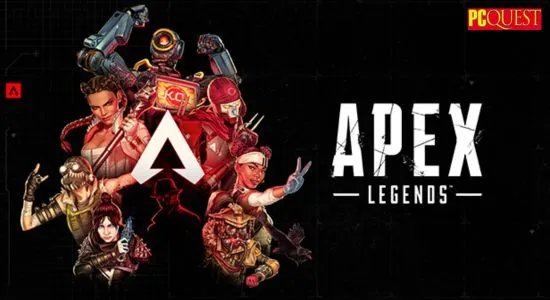 Apex Legends