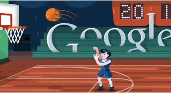 Basket Ball 2012
