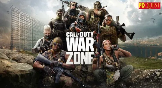 Call of Duty Warzone