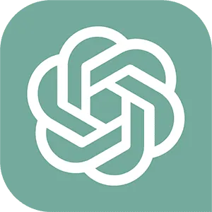 ChatGPT logo.svg