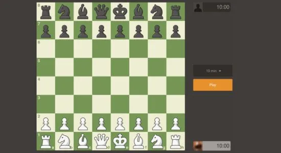 Chess Online