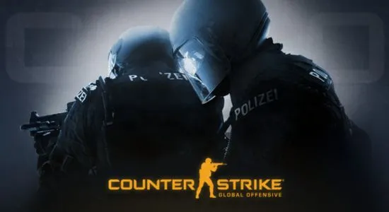 Counter Strike Global Offensive 1