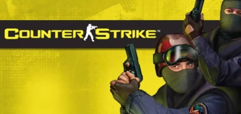 Counter Strike
