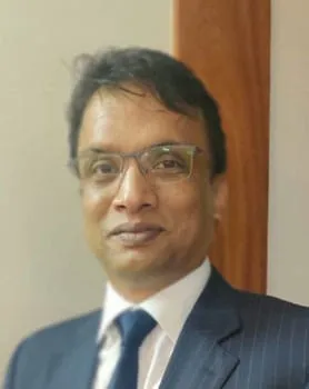 Dr. Mayank Mathur Academic Director ISB Institute of Data Science IIDS