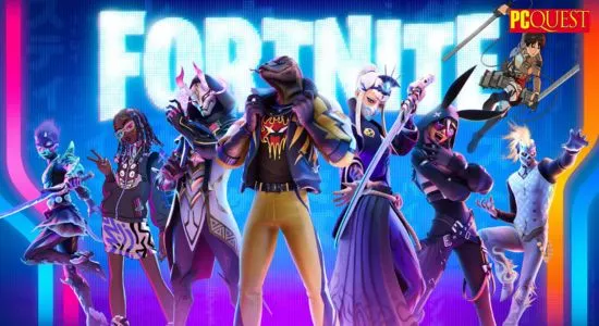 Fortnite
