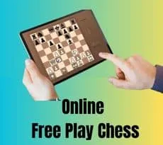 Free Play Chess