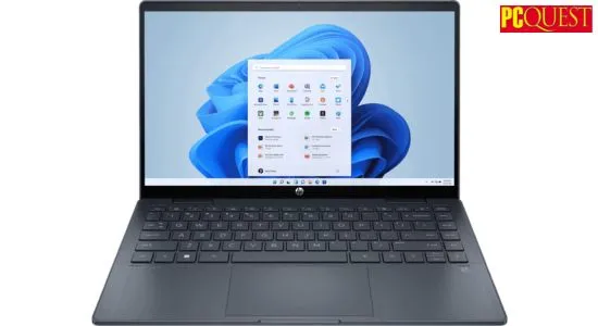 HP Pavilion x360
