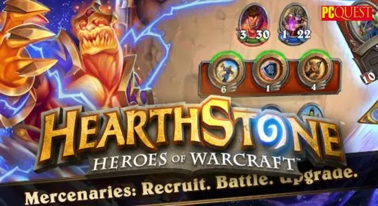Hearthstone