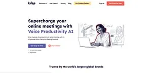 Krisp