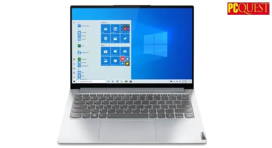 Lenovo Yoga Slim 7i Pro