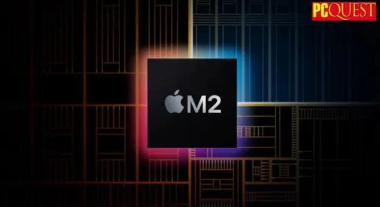 Mac Pro with M2 Ultra Chip