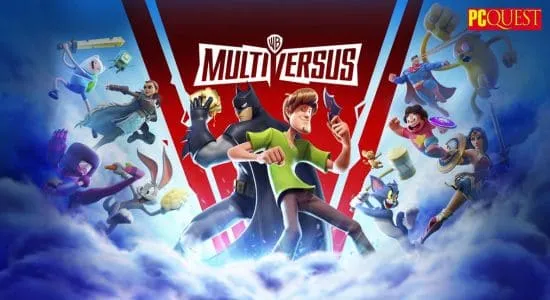 MultiVersus