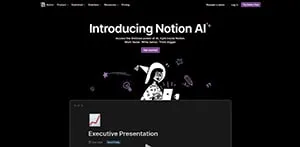 Notion AI