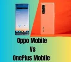 Oppo Mobile Vs. OnePlus Mobile