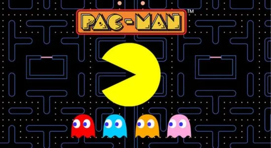 Pacman 30th Anniversary