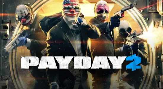 Pay Day 2