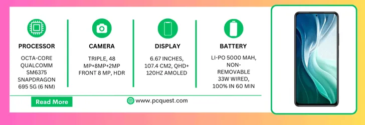 Poco F5