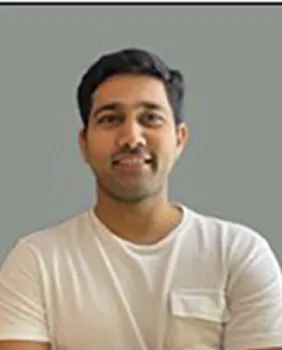 Pritesh Co Founder of FunctionUp