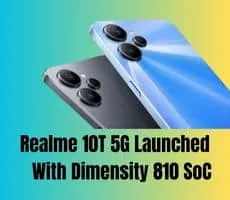Realme 10T