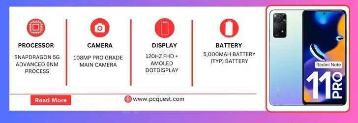 Realme 11 Pro