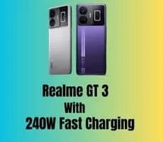 Realme Gt3