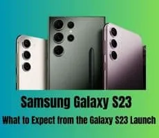 Samsung Galaxy S23