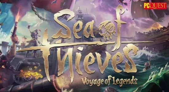 Sea of Thieves
