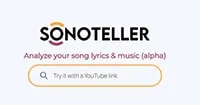 Sonoteller