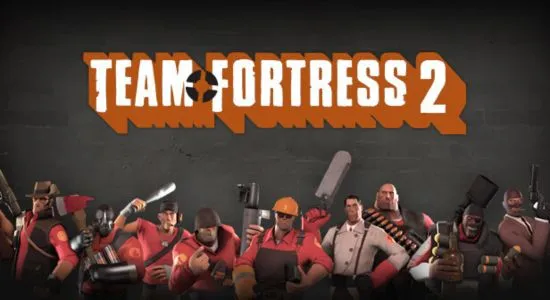 Team Fortress 2 1
