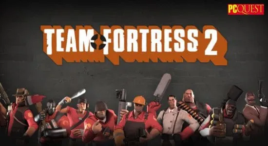 Team Fortress 2