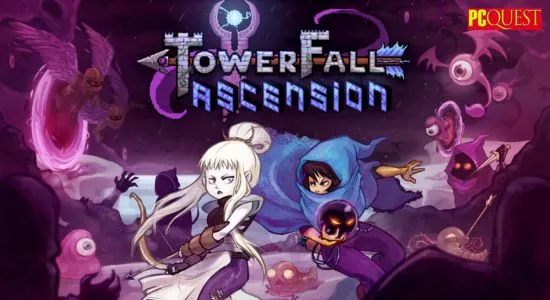 Towerfall Ascension