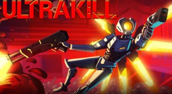 Ultrakill