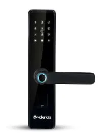 Valencia Smart Door Lock