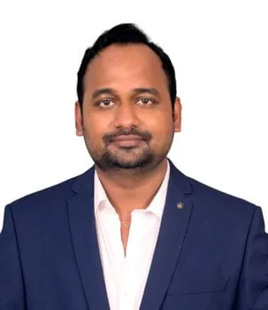 Vivek Soundarapandian Lead Power Platform COE Delivery Manager LatentView Analytics