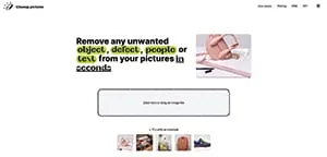 cleanuppictures