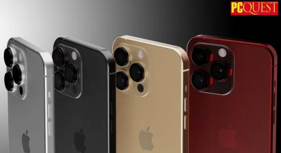 iPhone 15 and iPhone 15 Pro