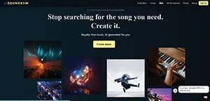 soundraw