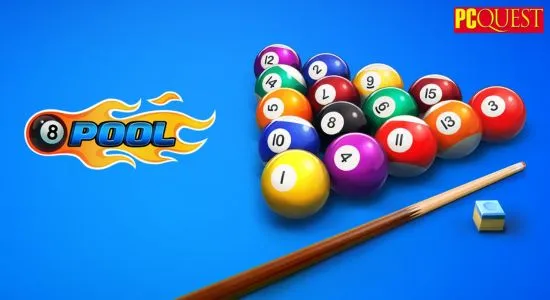 8 Ball Pool