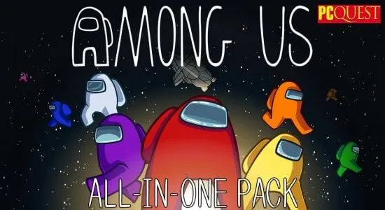 Among Us