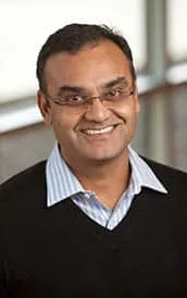 Arvind Vaishnav VP Head PIC