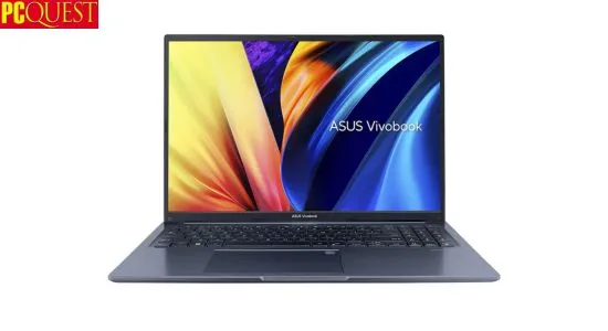 Asus VivoBook 16X