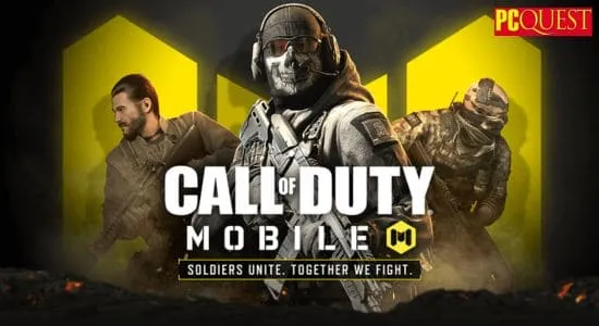 Call of Duty Mobile