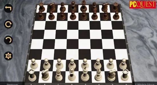 Chess Game